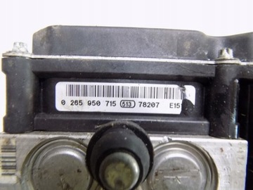 фото thumb №6, Honda fr-v 07 2.2 насос abs 0265950715
