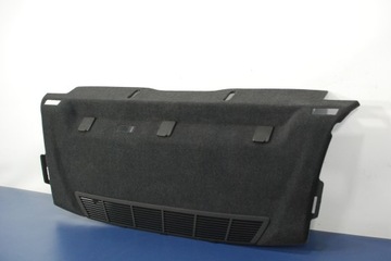 фото thumb №2, Volvo s60 ii полка задняя зад 100605502