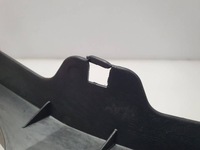 фото thumb №9, Audi q5 sq5 2009 правая сторона брызговик передний подкрылок 8r0853888