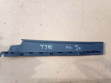 фото thumb №3, Захист стійка лівий перед audi q3 8u0837901c