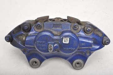 фото thumb №6, F20 f21 f22 f23 f30 f31 суппорт тормозной brembo переднее 370/380mm 6799470