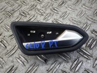 фото thumb №1, Ручка внутренняя правая 826721378r renault clio v