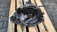 фото thumb №1, Коробка передач передач f13 c384 opel corsa c 1.2b