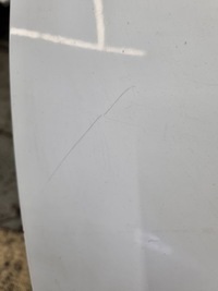 фото thumb №9, Двері правий задня opel agila a колір y747