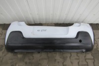 фото thumb №1, Бампер задняя задний citroen c3 iii 16-