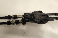 фото thumb №11, Трос переключения передач bmw 2 gran tourer f46 7632765 1.5l дизель 85kw 2015