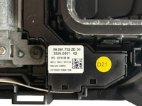 фото thumb №9, Экран дисплей навигация citroen jumpy iii expert iii proace 9825031680