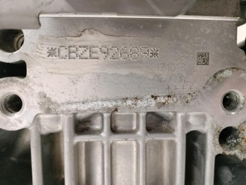 фото thumb №8, Двигатель skoda rapid 1.2 tsi polo fabia cbz cbze