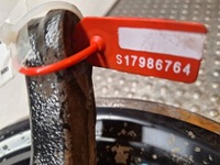 фото thumb №5, Поворотний кулак перед права renault koleos i 2.5 16v 2.0 dci 07-