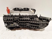 Колектор впускний  інтеркулер 1434960501 renault austral 1.2 tce 130km 22- в Україні, фото thumb