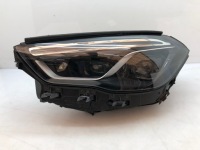 фото thumb №1, Фара mercedes gla w247 lift multibeam лівий 2023-