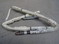 фото thumb №1, Права шторка безпеки подушка безпеки dacia spring