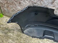 фото thumb №8, Vw polo v 6c0 бампер задняя задний