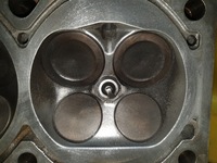 фото thumb №9, Головка двигателя правая s4 b8 s5 3.0tfsi cak идеальная