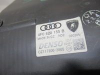 фото thumb №3, Воздуходувка нагревателя audi a6 c6 4f0820155b