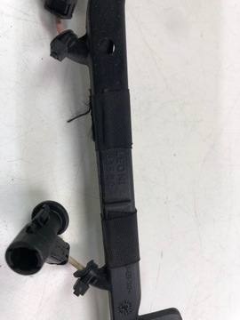 фото thumb №7, Peugeot citroen джгут свічок розжарювання 9653811880