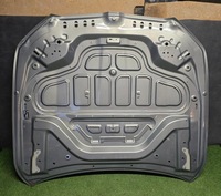 фото thumb №8, Капот кришка двигуна bmw 5 g60