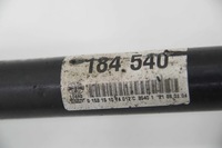 фото thumb №5, Піввісь зад лівий 184540 maserati 4200gt 4200