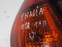 фото thumb №2, Лампа задня ліва renault thalia 01r 288