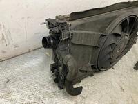 фото thumb №7, Радіатор wody вентилятор opel astra j 1.7 комплект