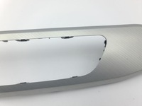 фото thumb №10, Audi a4 s4 b9 2017 рамка панели распределительной