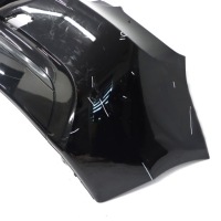 фото thumb №11, Bmw f20 f21 бампер заднє захист schwarz 2 чорна - 668