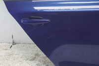 фото thumb №8, Дверь правый задняя bmw 1 e87 381 le mans blau