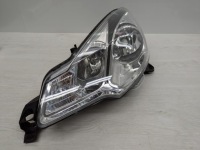 фото thumb №2, Лампа фара левый перед citroen ds3 1606932080