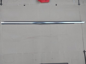 фото thumb №10, Vw eos планка накладка дверь левая перед 1q0