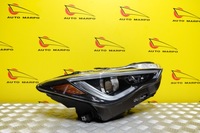 фото thumb №3, Infiniti q60 2017- фара лампа full led поворотная r usa