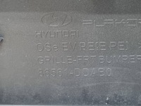 фото thumb №15, Hyundai kona i 2021 з передній бампер передній