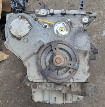 фото thumb №14, Dół двигуна піддон масляна насос поршні opel signum vectra c 2.2 16v direct