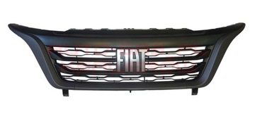 фото thumb №1, Решітка fiat ducato 2021-