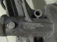 фото thumb №11, Vw golf vii sportsvan 2017 1.4 tsi рулевая рейка трансмиссия 5q1423050ab