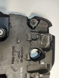 фото thumb №11, Mg zs 3 - защита крышка двигателя 10198993