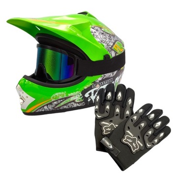 BUZER ARMOR ЗАЩИТА СПИНЫ ДЛЯ ДЕТЕЙ QUAD