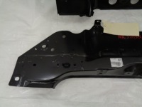 Peugeot 2008 2 ремень задний поддон пол багажника новый оригинальный бензин Оригинал, фото thumb