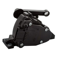 фото thumb №1, Педаль газа renault clio ii kangoo i