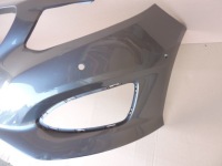 фото thumb №5, Mercedes b-klasa w246 lift 2015 2016 бампер перед