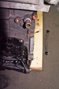 фото thumb №8, Sq001 audi q5 i 8r ^ 2.0d 170km двигун cah caha 23% vat