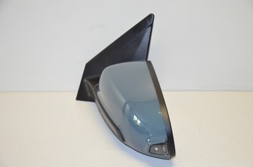 фото thumb №10, Hyundai kona 2021 зеркало правые левая 6 pin новое