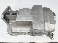 Jaguar range land rover 2.0d поддон масляная g4d3-6706-db Цена, фото thumb