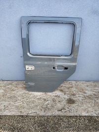 фото thumb №1, Дверь задние левая jeep wrangler jl gladiator jt