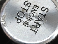 фото thumb №8, Audi a8 s8 d4 4h 2011 кнопка запалювання старт / сплав