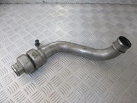 фото thumb №1, Труба шланг интеркулер renault megane ii 1.9dci