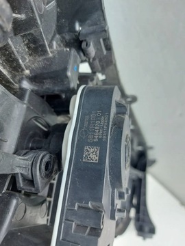 фото thumb №16, Bmw 3 g20 g21 решітки радіатора ліва права впуск ролета решітка радіатора решітка