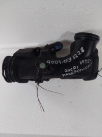 фото thumb №1, Mercedes vito 2,2 cdi расходомер a0041533228