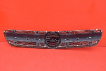 фото thumb №5, Решётка решётка радиатора белая 13123491 opel signum 03-08