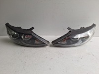 фото thumb №1, Kia sportage iii 10-14 лампа правая + led uk