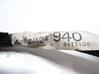 фото thumb №11, Mitsubishi lancer vii kombi противотуманная фара бампера левый правый перед комплект